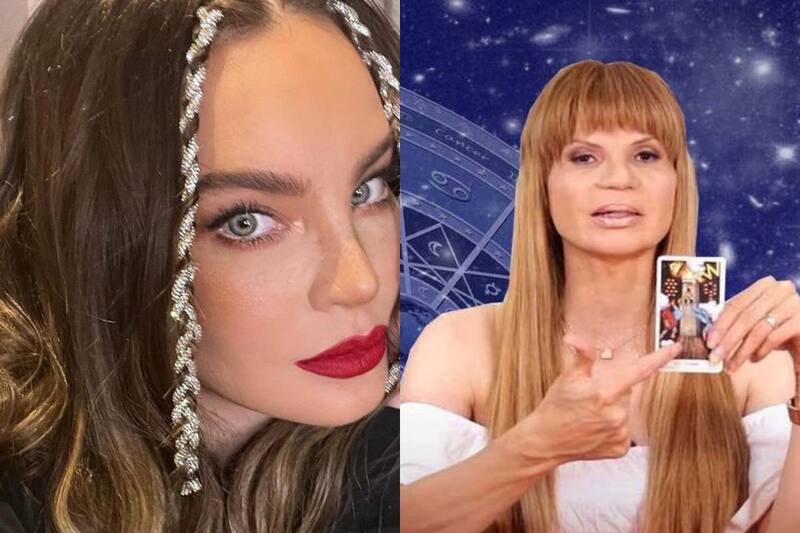 El destino de la cantante y actriz está por cambiar en los próximos meses