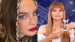La extraña predicción de Mhoni Vidente sobre Belinda