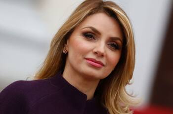 Angélica Rivera regresa a la pantalla: Cuándo y dónde ver a "La Gaviota"