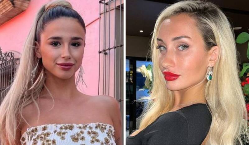 Francisca Maira arremetió en contra de la Guarén tras nulo contacto después del reality.