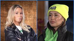 “Tu compañerismo me lo paso por cualquier lado”: El tenso cara a cara de la Guarén y Azzartt Maveth en “Tierra Brava”