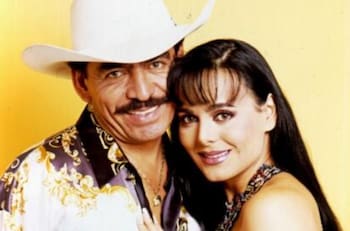 La hermosa canción que Joan Sebastian le dedicó a Maribel Guardia cuando estaba embarazada