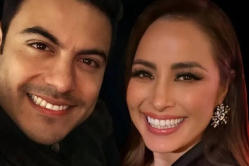 La historia de amor entre Carlos Rivera y Cynthia Rodriguez Carlos Rivera y Cynthia Rodriguez - Créditos: Instagram