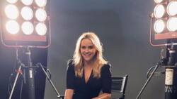 Reese Witherspoon recordó que fue víctima de sexismo por parte de la revista TIME