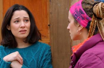 “Me recuerda los filtros de Instagram”: Los memes que dejó el especial capítulo de “La ley de Baltazar”