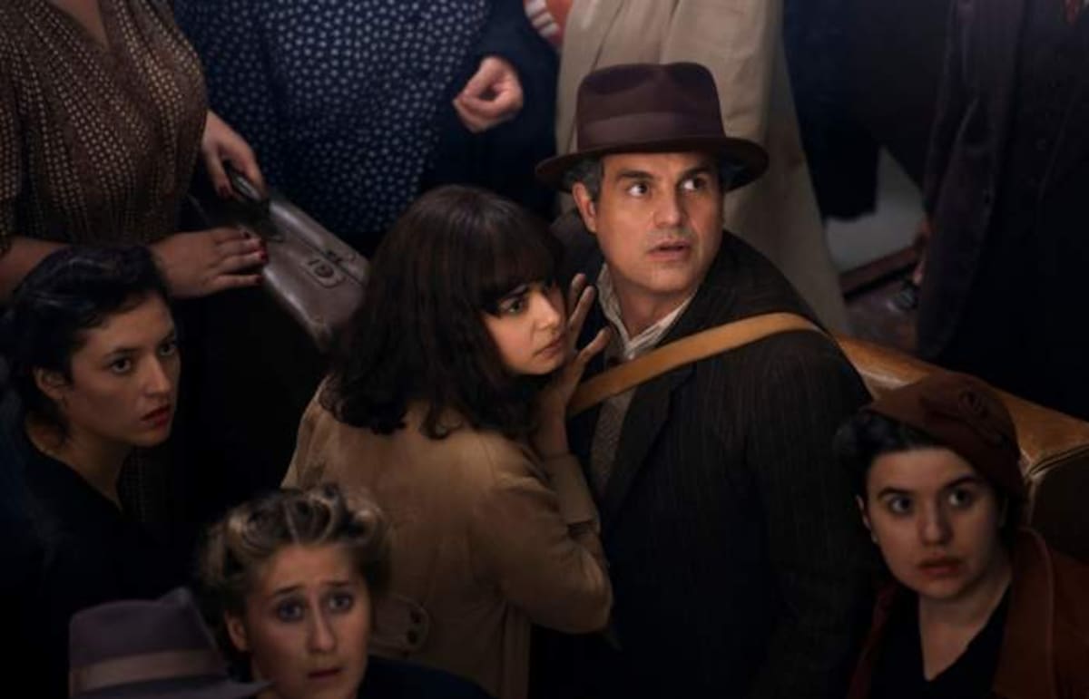 Créditos: Netflix