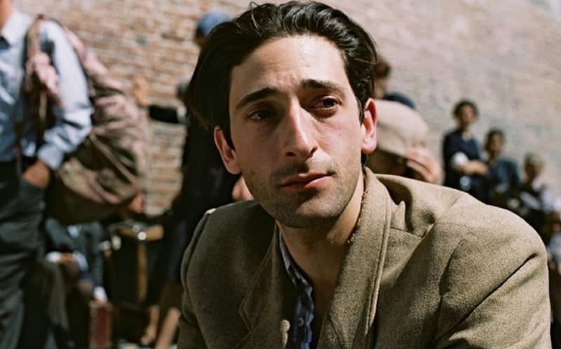 La maldición del Oscar El premio destruyó las carreras (y relaciones) de estos actores
 - Créditos: "El Pianista"