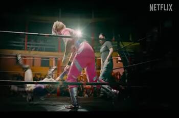 ¿Quién es Juana Barraza, “La Mataviejitas”, asesina serial de México cuya historia llega a Netflix?