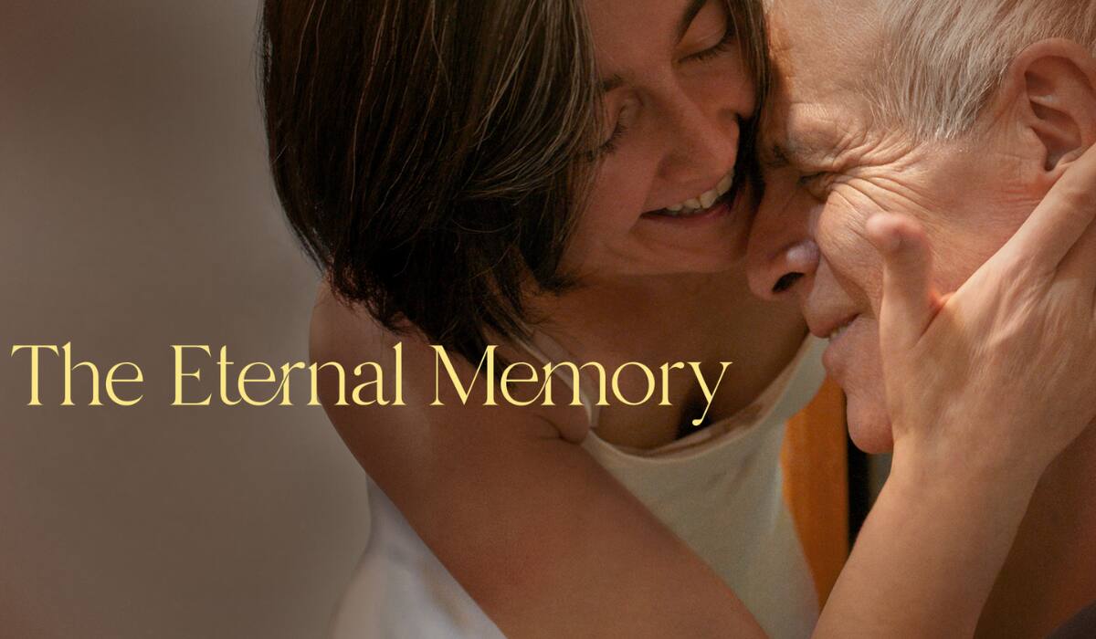 es nominada como Mejor Documental en los Premios Oscar 2024.