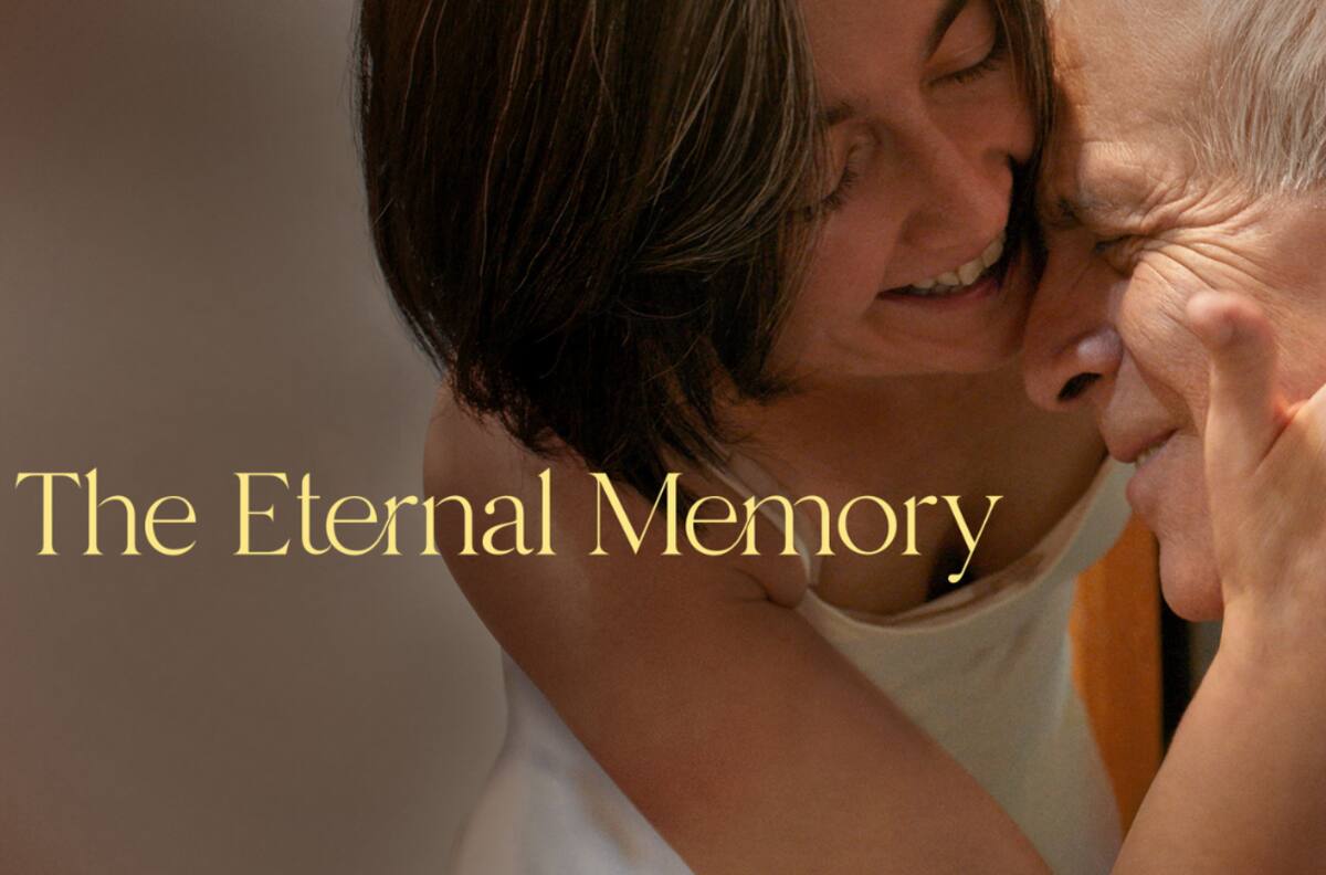 “La Memoria Infinita” es nominada como “Mejor Documental” en los Premios Oscar 2024