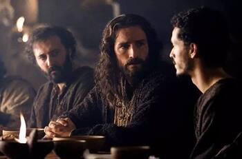 ¿De qué murió Christo Jivkov, actor de “La pasión de Cristo”?