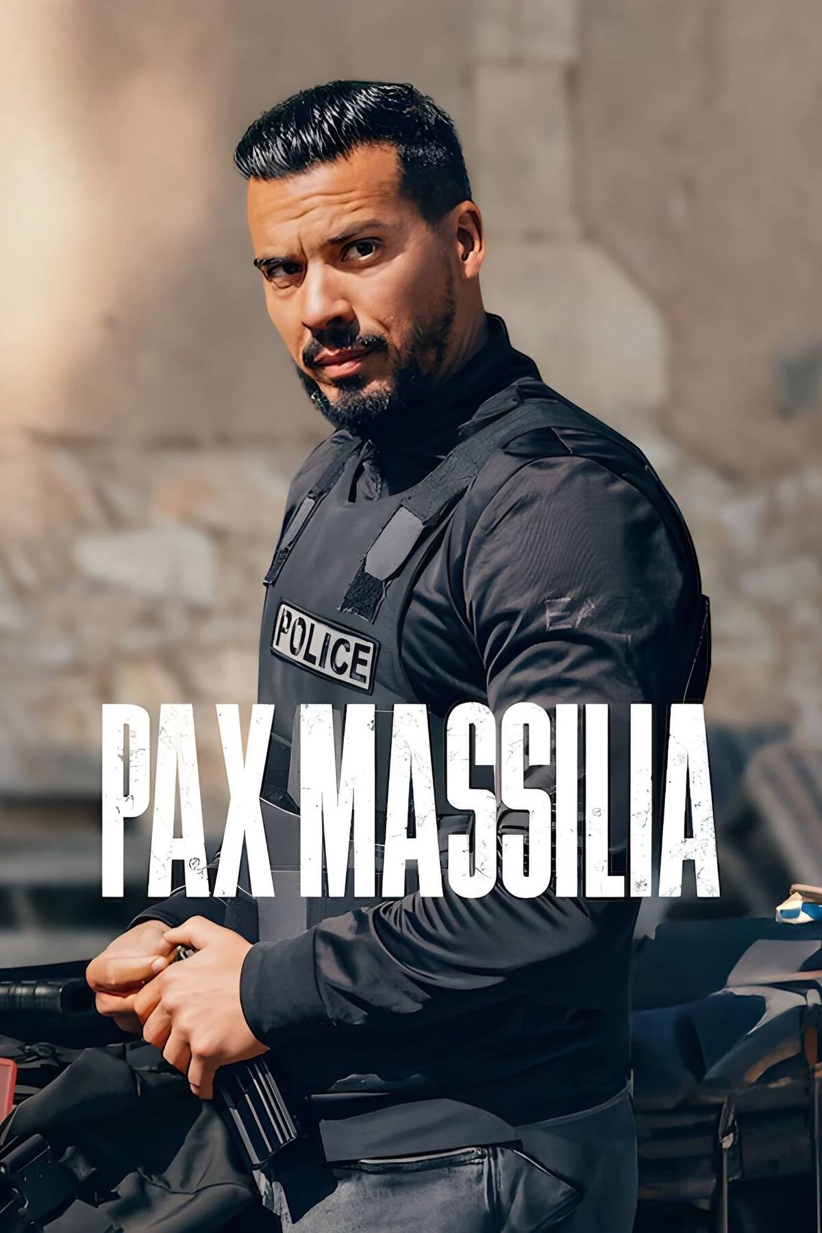 todos los detalles de la serie éxito en Netflix