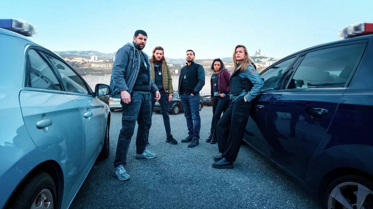 Final explicado y detalles cruciales de la serie francesa de Netflix