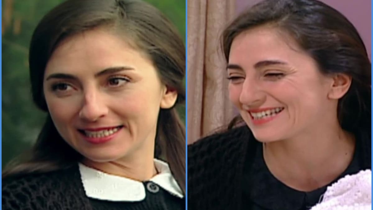 De Don Lalo Parra fue el regalo y el verso su gran victoria: Ximena Rivas revela el secreto de la Poncia que hoy es historia