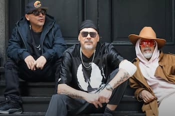 “¿Cuántos creen que no deberíamos cantar más esta canción?”: La Pozze Latina abre intenso debate sobre el futuro de Chica Eléctrica