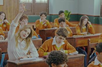 Anuncian que la serie colombiana "La primera vez" tendrá una segunda temporada