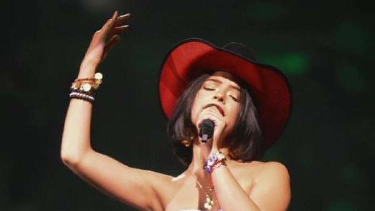 Ángela Aguilar es tan exitosa, gracias a su signo zodiacal
