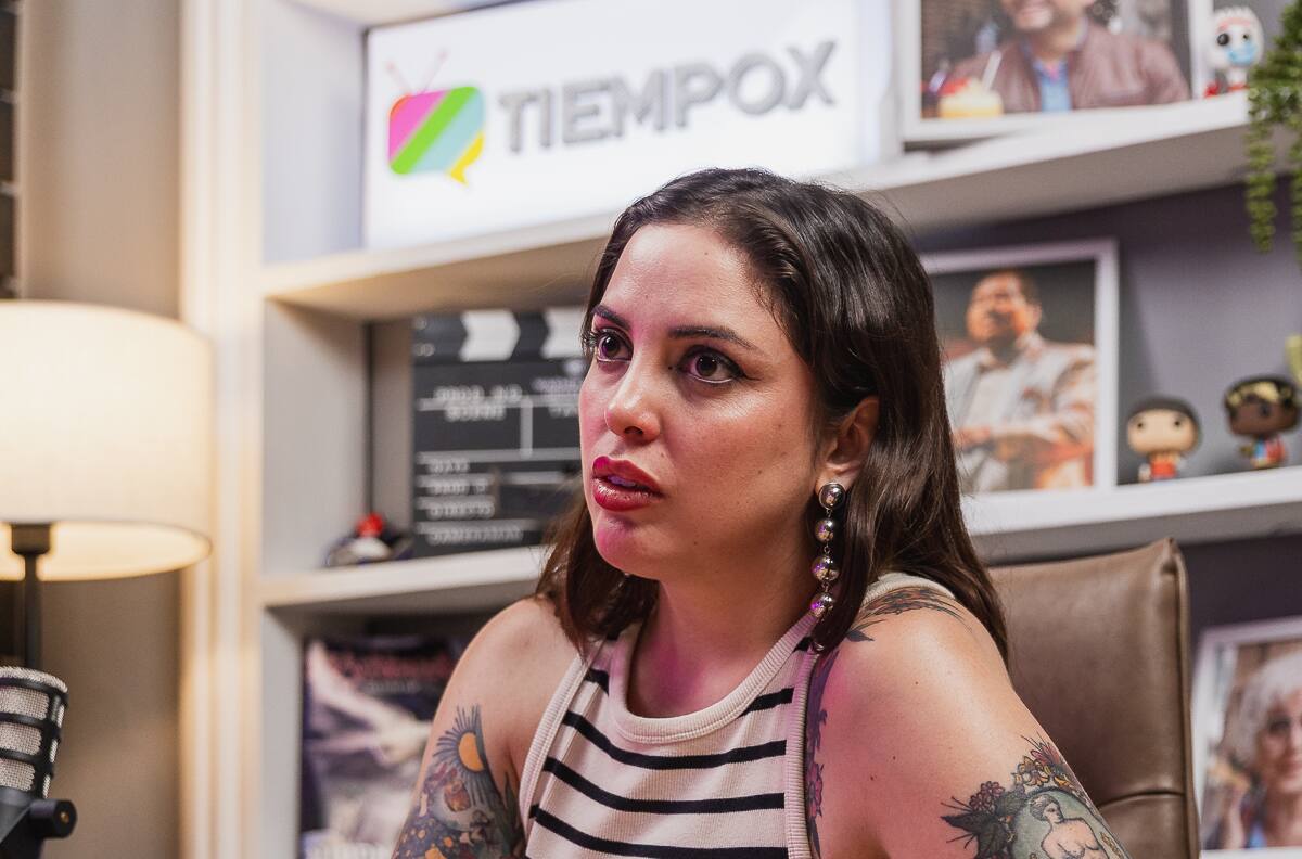 “Me hace cuestionar...”: La profunda reflexión de Natu Urtubias tras vencer el cáncer