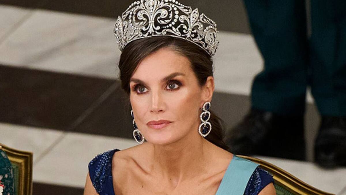 Conoce cuánto dinero gastó la reina Letizia en ropa durante el 2023