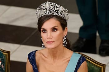 Conoce cuánto dinero gastó la reina Letizia en ropa durante el 2023