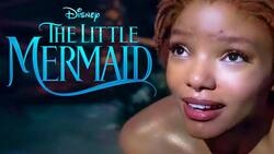 “La Sirenita” con Halle Balley: Fecha de estreno y lo que debes saber de la nueva cinta de Disney