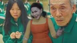 La Tigresa del Oriente perrea al ritmo de “El Juego del Calamar” ¡Esto es demasiado!