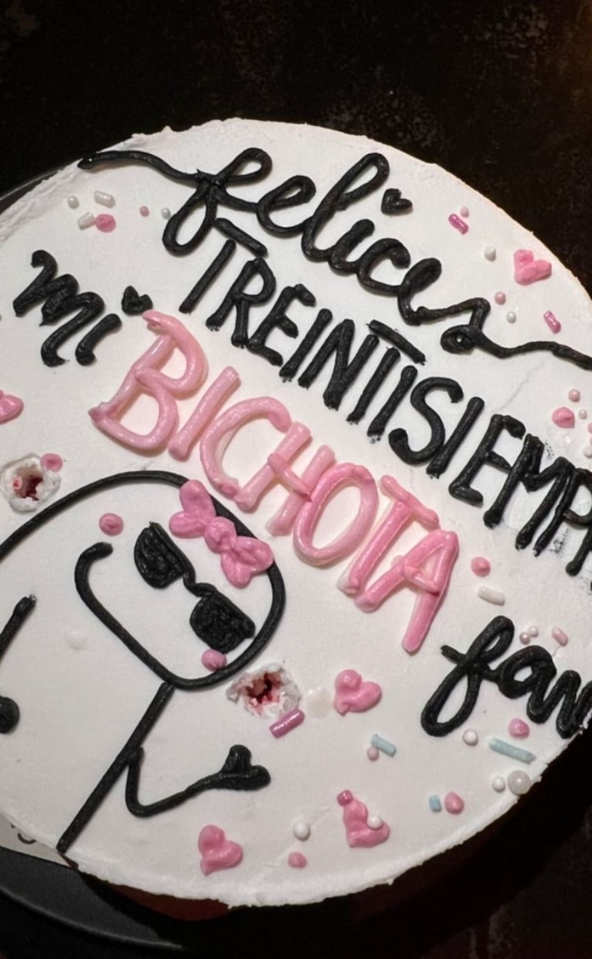 Créditos: Instagram