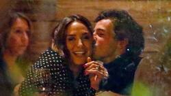 Tamara Falcó continua con sus días de vacaciones, ahora esta en Sotogrande