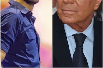 Julio Iglesias Jr. despeja los rumores sobre la salud de su padre y su hermano Enrique Iglesias