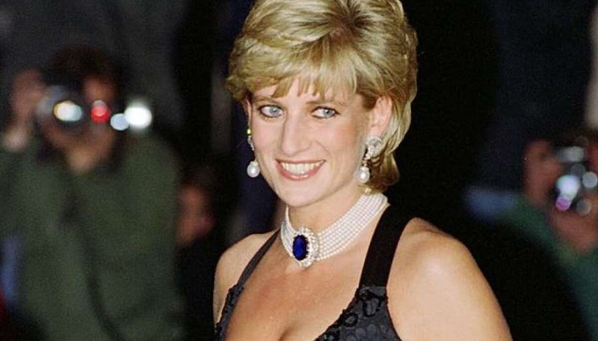 Lady Di fue la culpable de que Dodi Al Fayed dejara en el altar a su ex novia - Créditos: Instagram