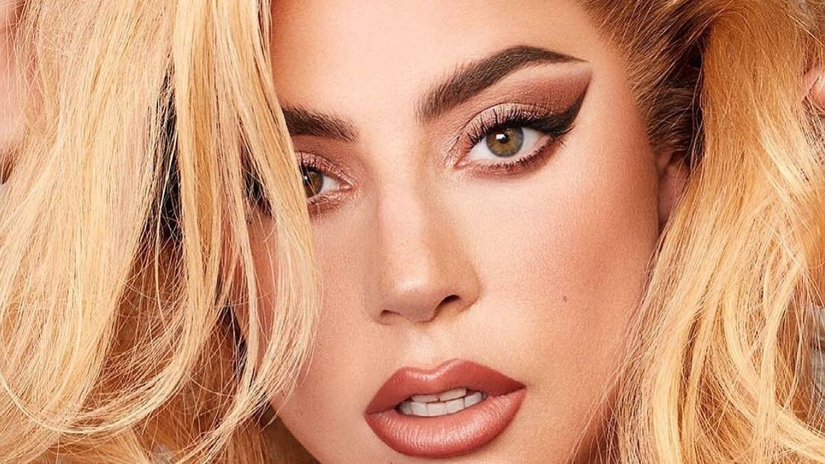 ¡Irreconocible? Lady Gaga causa controversia por su apariencia en redes sociales