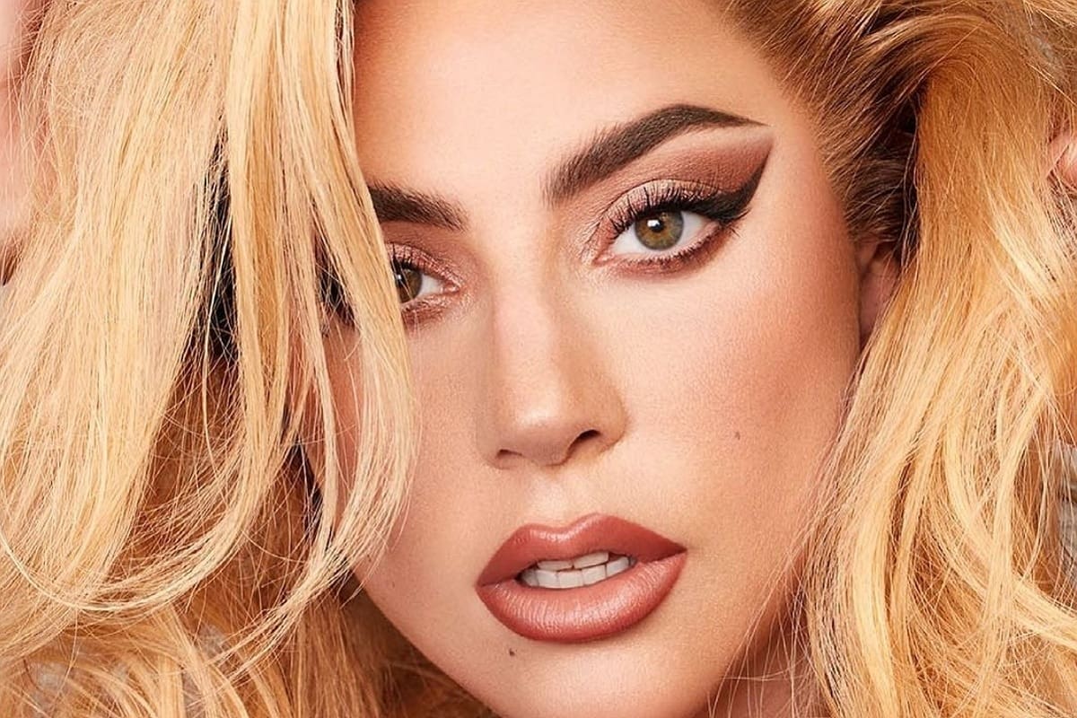Lady Gaga La cantante siempre ha dado de qué hablar por sus originales estilismos y looks. - Créditos: Instagram