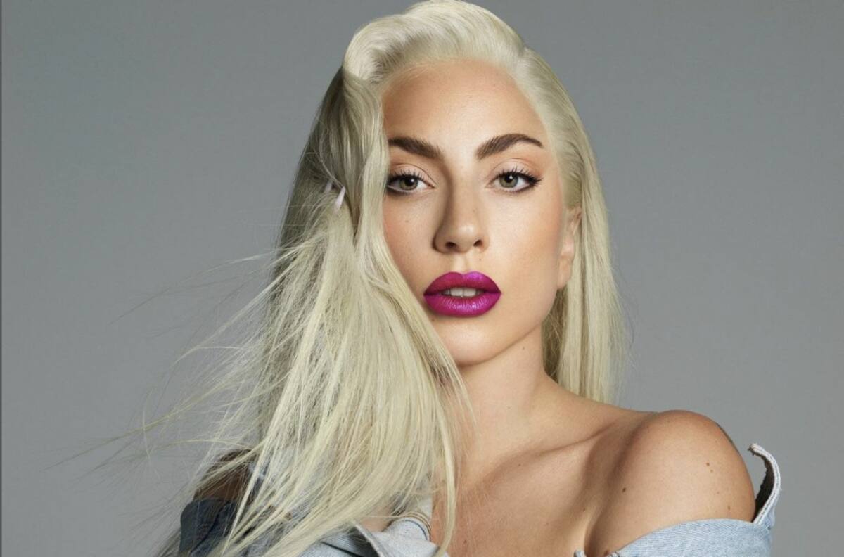 Lady Gaga se niega a pagar recompensa a la mujer que recuperó a sus perros