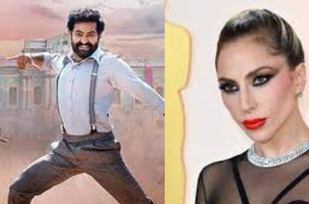 Premios Oscar 2023: Lady Gaga se vuelve heroína en la alfombra roja pero pierde la estatuilla