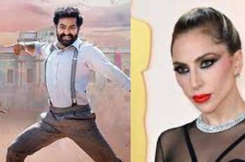 Premios Oscar 2023: Lady Gaga se vuelve heroína en la alfombra roja pero pierde la estatuilla