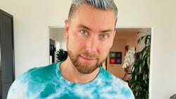 Exintegrante de N'Sync se suma a movimiento de apoyo a Britney Spears: "Tiene derecho a escoger a su gente"