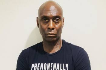 Murió Lance Reddick, estrella de "John Wick" y "The Wire", a los 60 años de edad