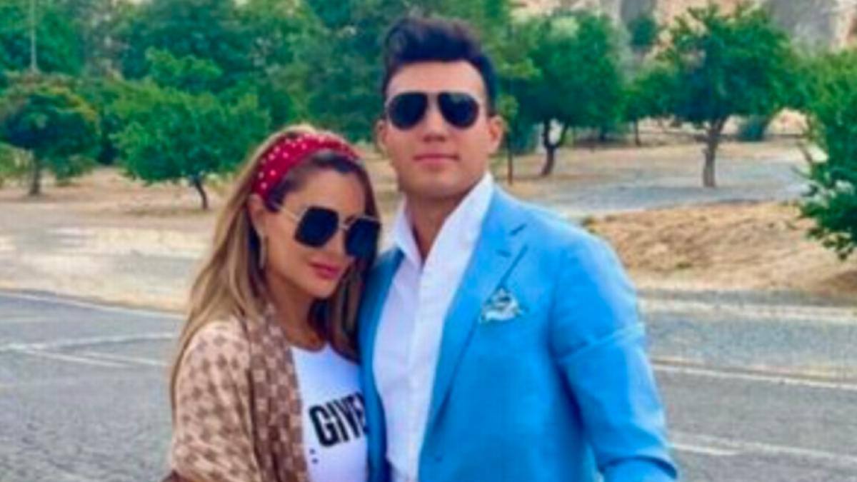 Larry Ramos, esposo de Ninel Conde, oficialmente prófugo; lo busca el FBI