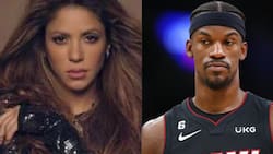 Las pistas que podrían confirmar de hay una relación entre Shakira y Jimmy Butler