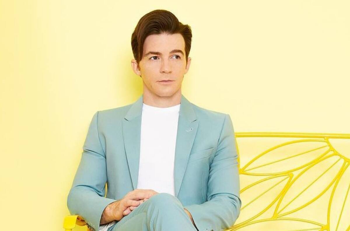 Drake Bell revela las razones que lo llevaron a declararse culpable de abuso