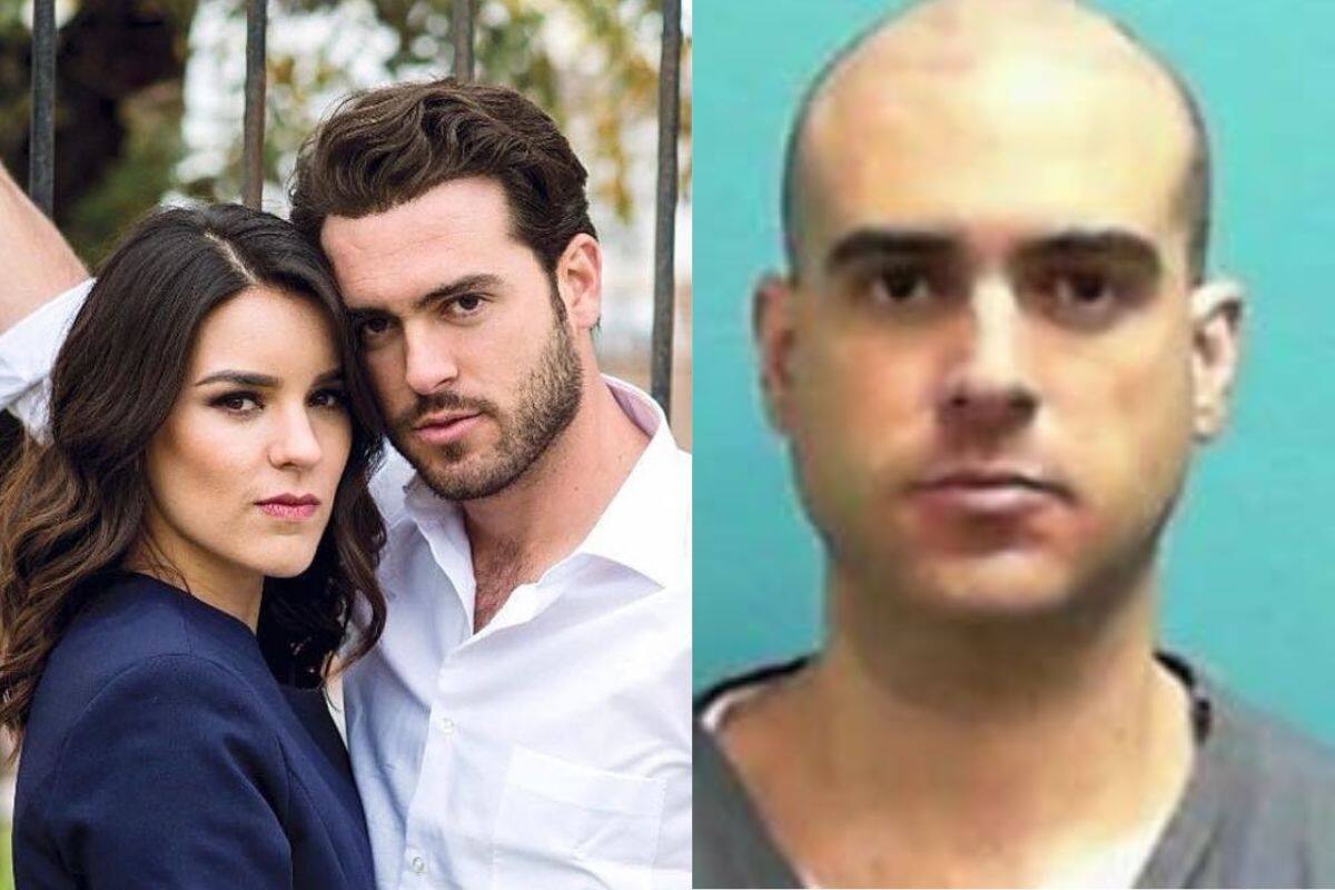 Las razones por las que Pablo Lyle se rapó antes de ir a prisión Pablo Lyle - Créditos: Instagram
