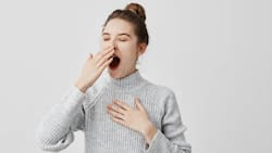 ¿Siempre tienes sueño? Estas son las vitaminas que necesitas tomar