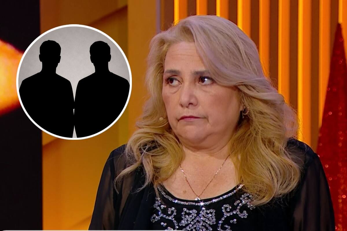 predijo la muerte de dos famosos chilenos.