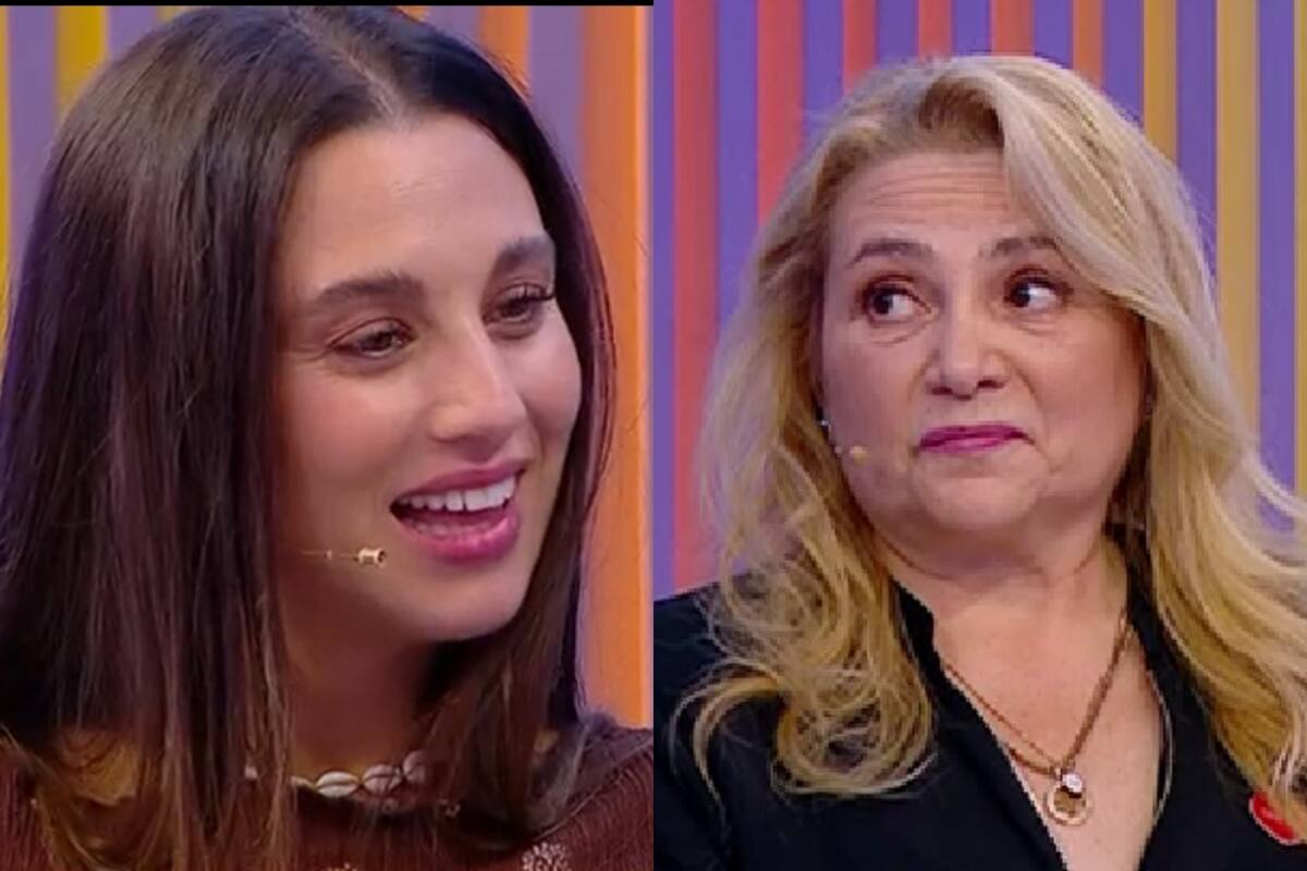 entregó predicciones del bebé de Tita Ureta.
