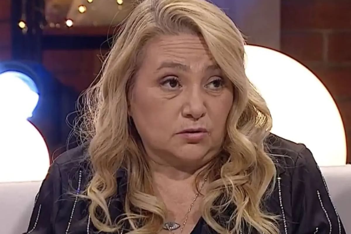 La médium vaticinó escándalo para la segunda vuelta presidencial.