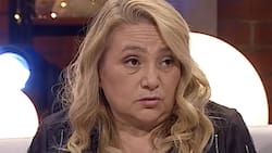 “Se le vienen cosas horribles”: Latife Soto predice fuerte escándalo para la segunda vuelta presidencial