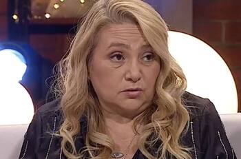 “Se le vienen cosas horribles”: Latife Soto predice fuerte escándalo para la segunda vuelta presidencial