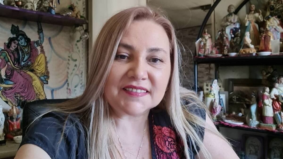 VIDEO | Ni el litio, el agua, ni el petróleo: Esta sería la causante de la Tercera Guerra Mundial, según predicción de Latife Soto