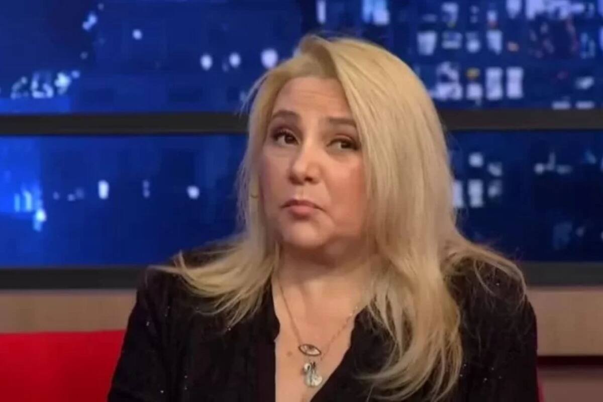 y su impactante predicción.