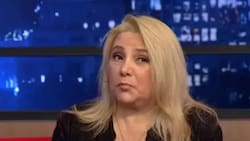 “Ese sistema cae”: Así fue la certera predicción de Latife Soto previo a la captura de Nicolás Maduro